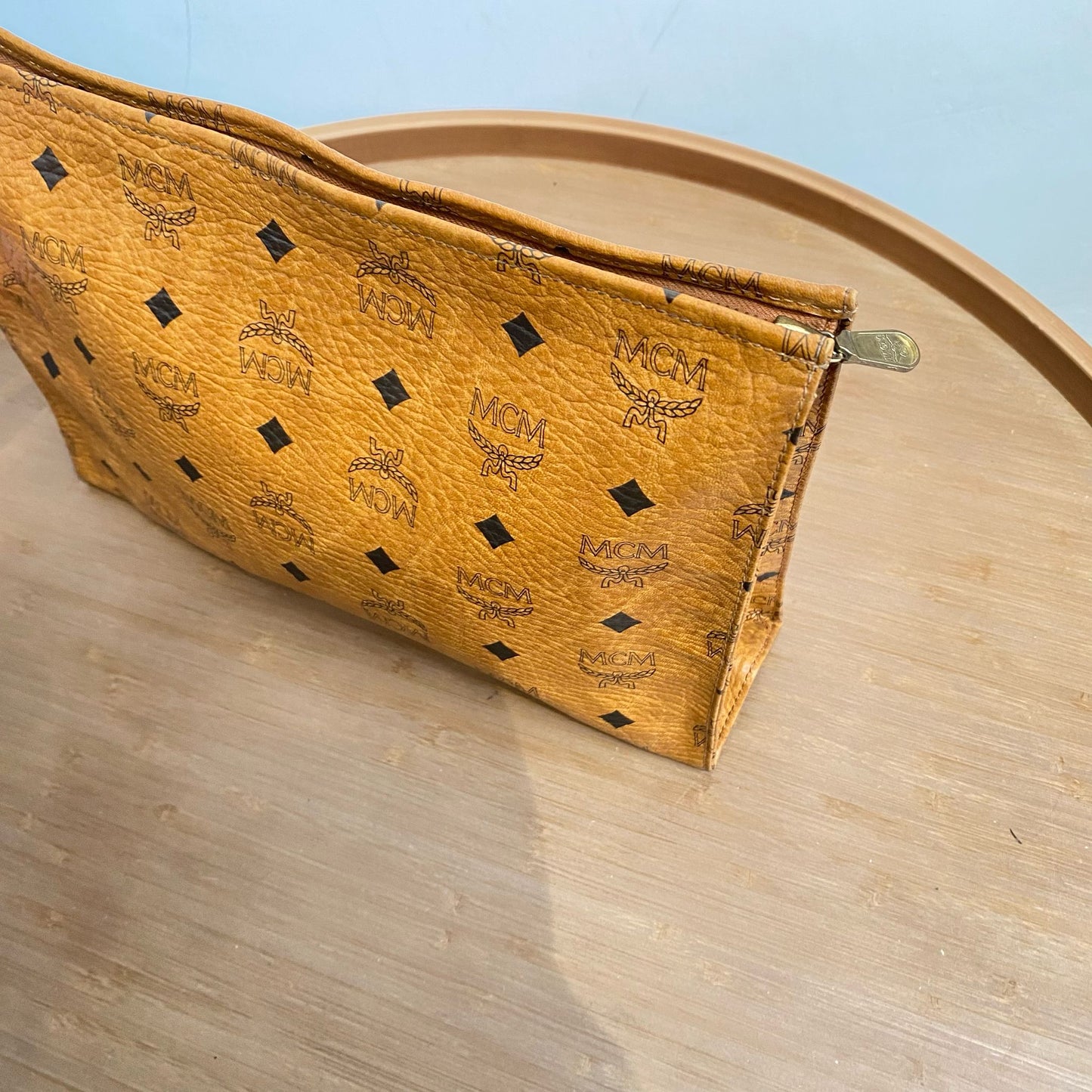MCM Pouch
