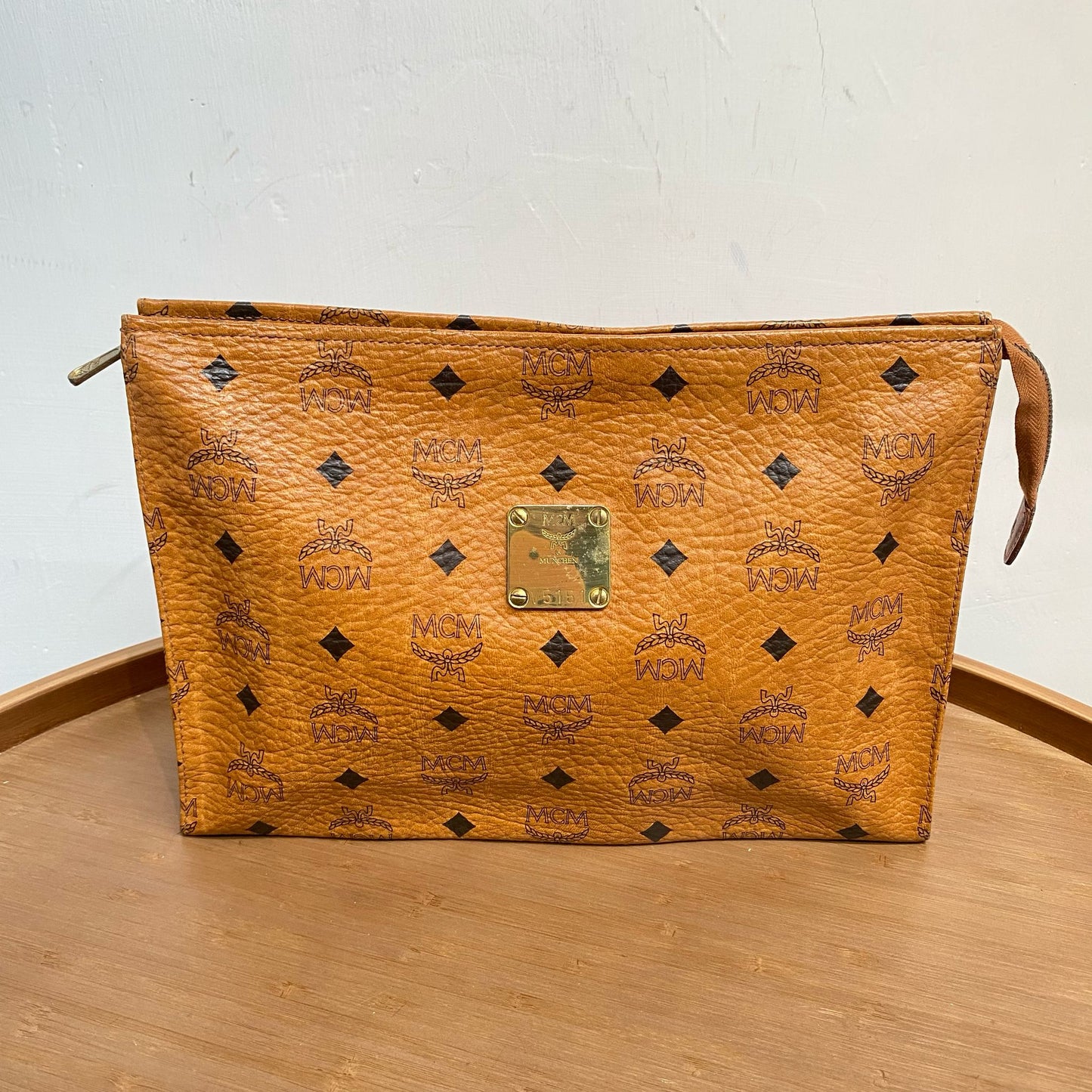 MCM Pouch