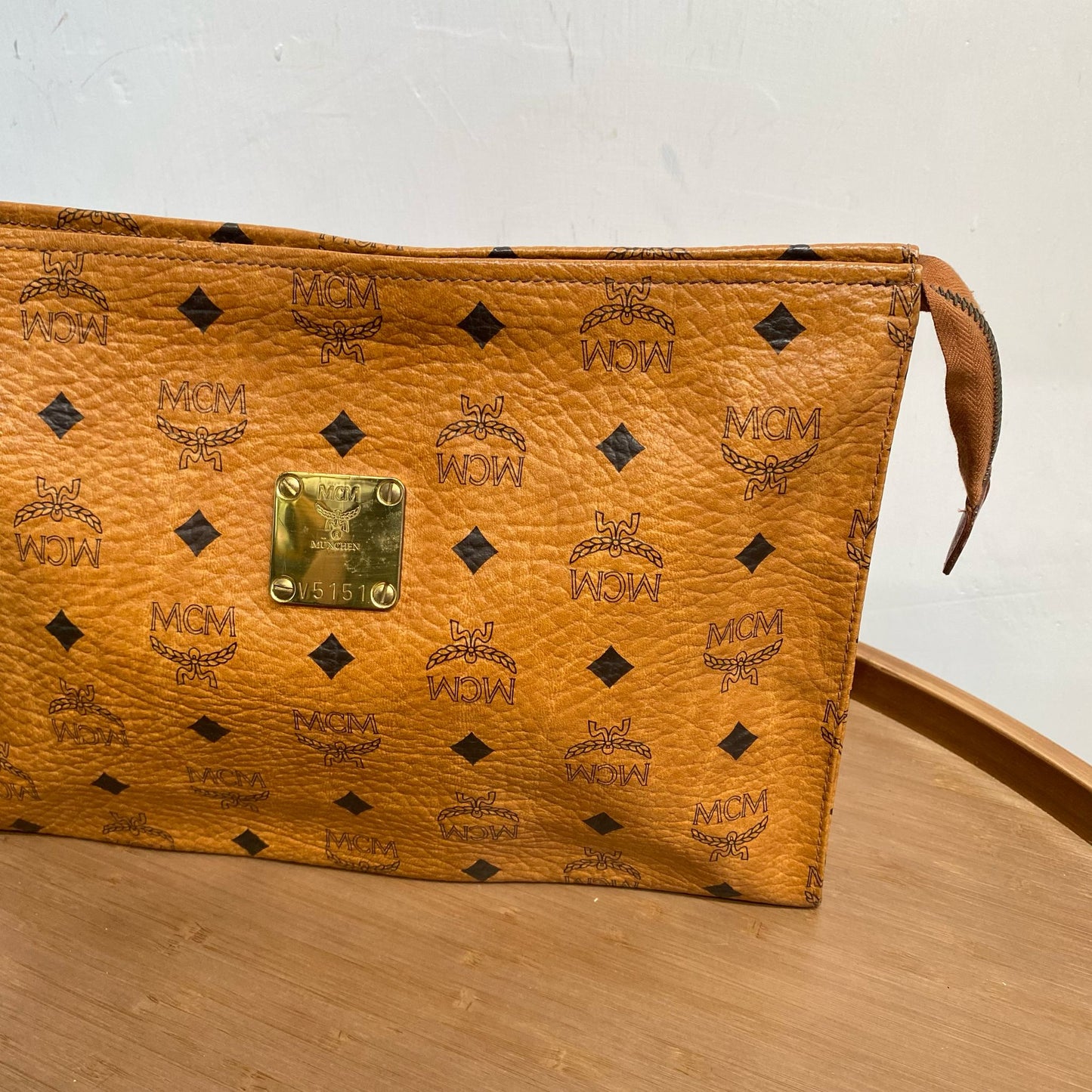 MCM Pouch