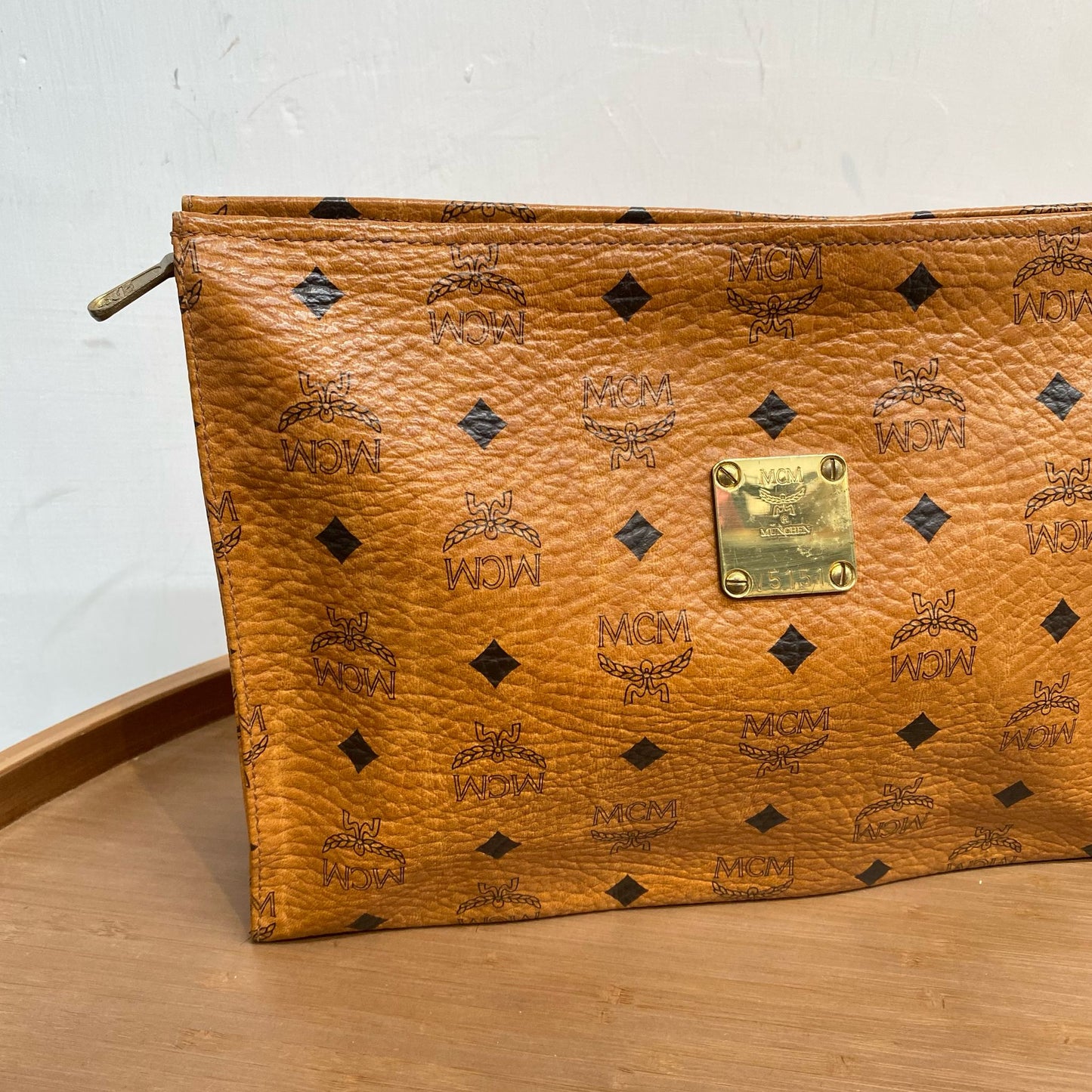 MCM Pouch