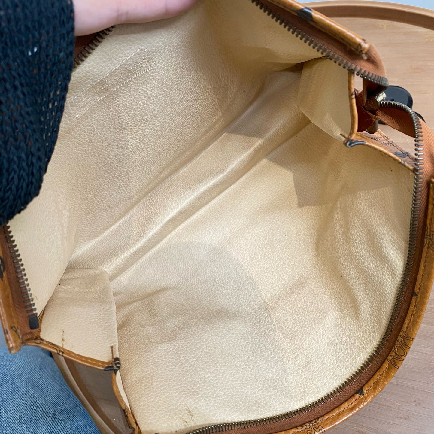 MCM Pouch