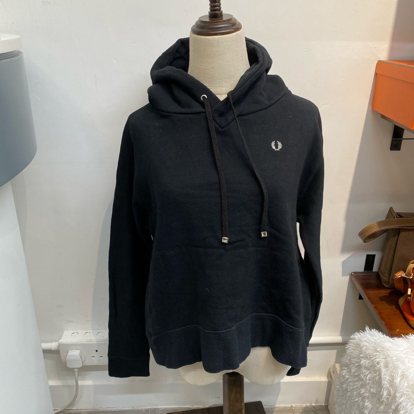 Fred Perry Hoodie