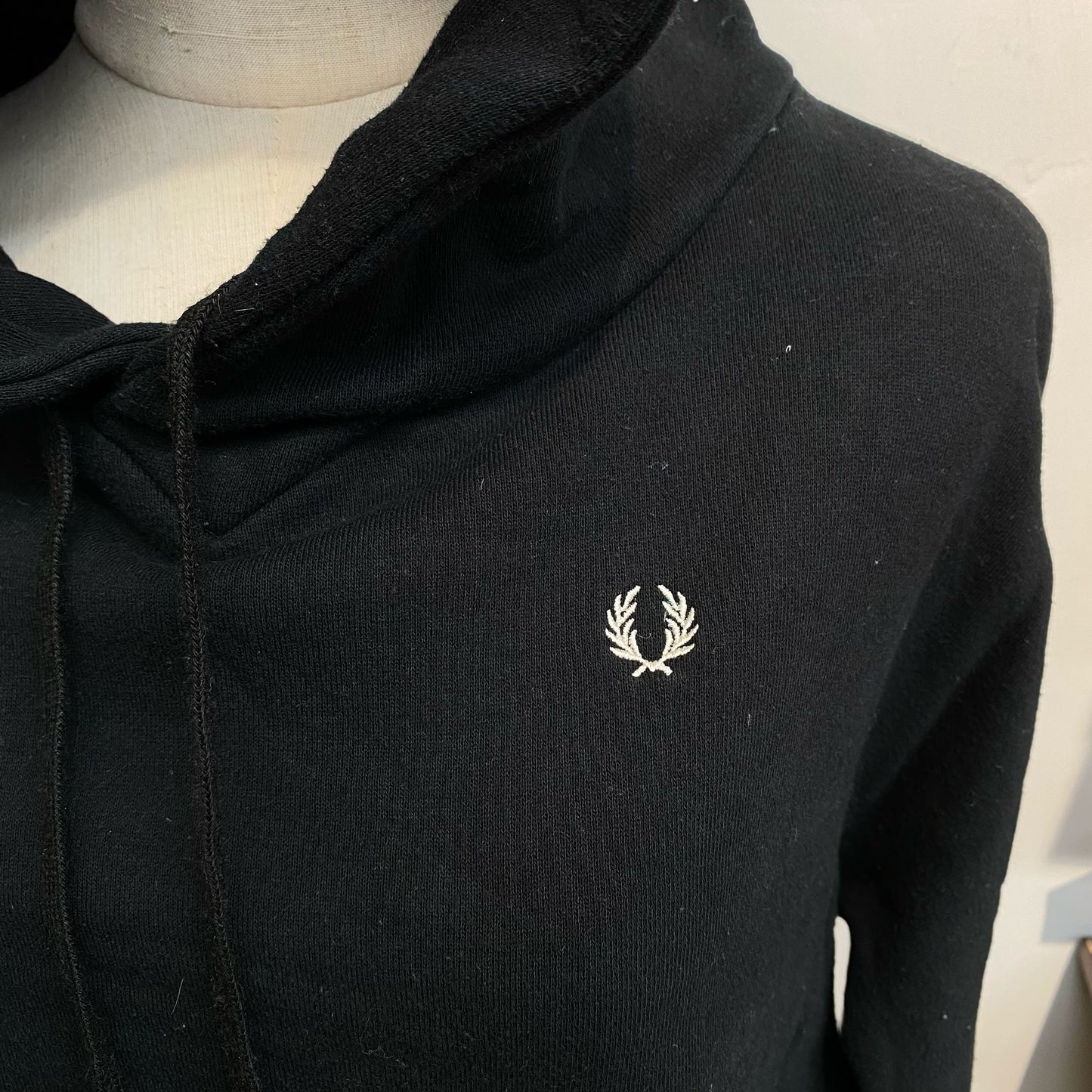 Fred Perry Hoodie