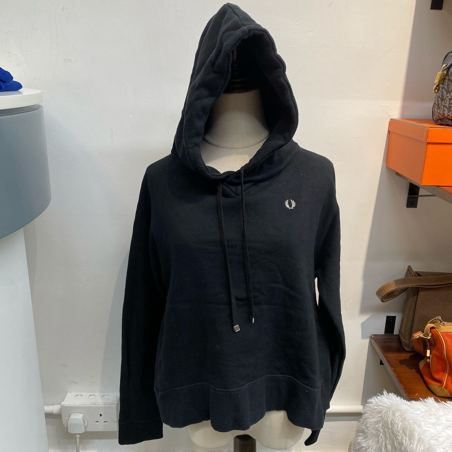 Fred Perry Hoodie