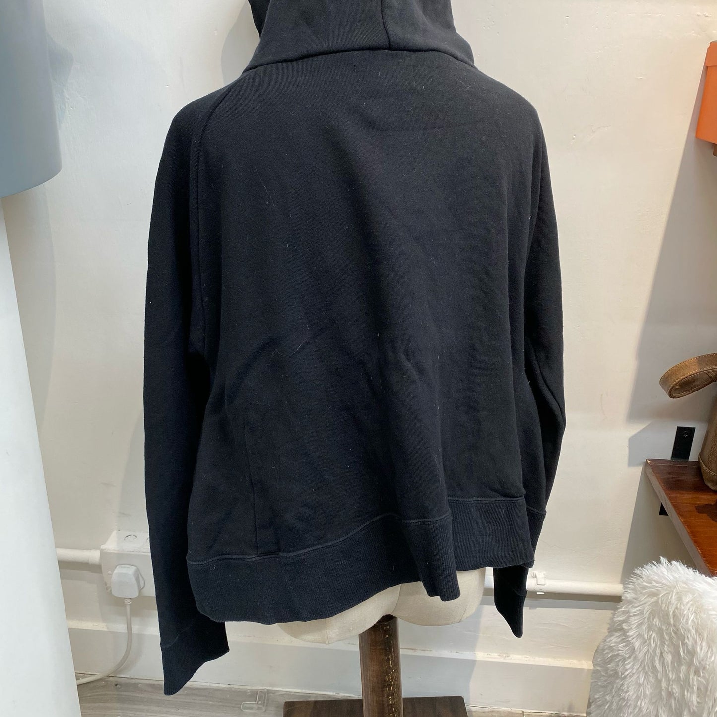 Fred Perry Hoodie