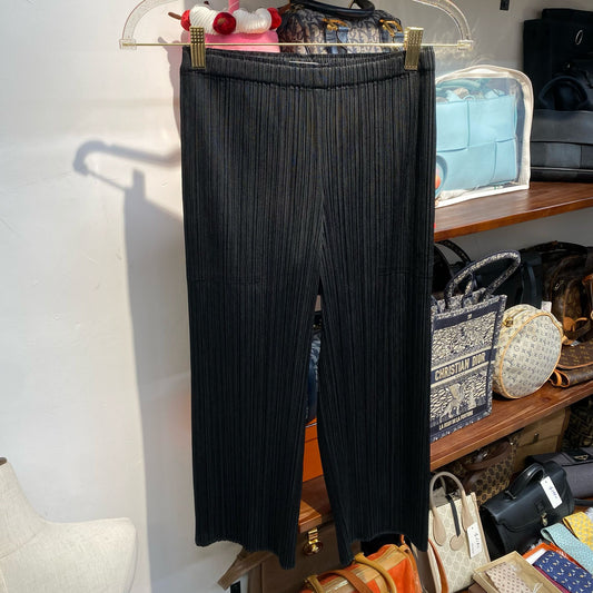 Issey Miyake Pleats Please 褲