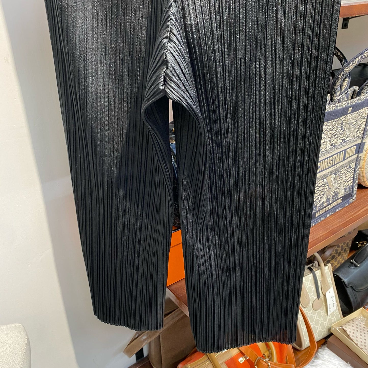 Issey Miyake Pleats Please 褲