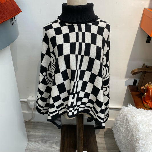 HYSTERIC GLAMOUR樽領Knit