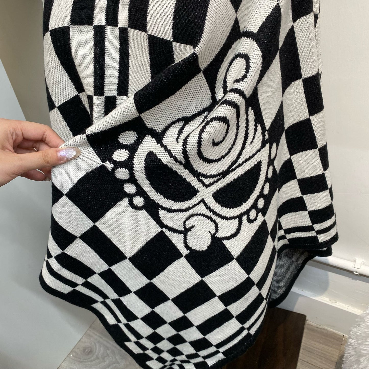 HYSTERIC GLAMOUR樽領Knit