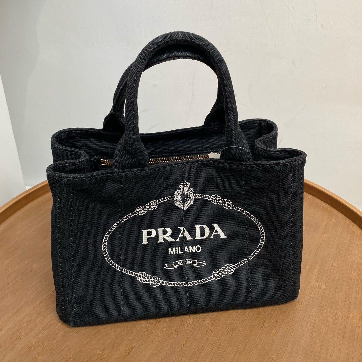 PRADA Canvas 2way