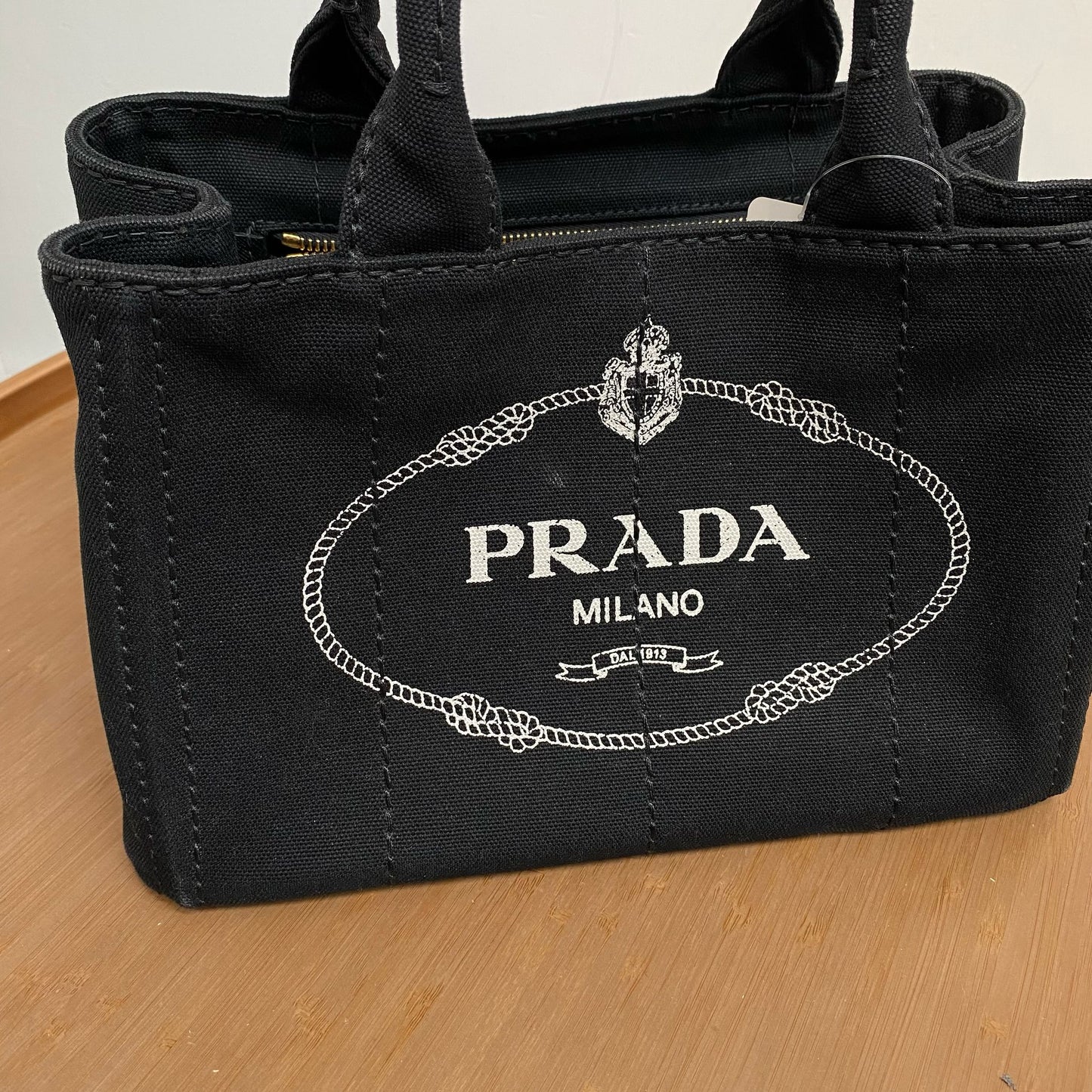 PRADA Canvas 2way