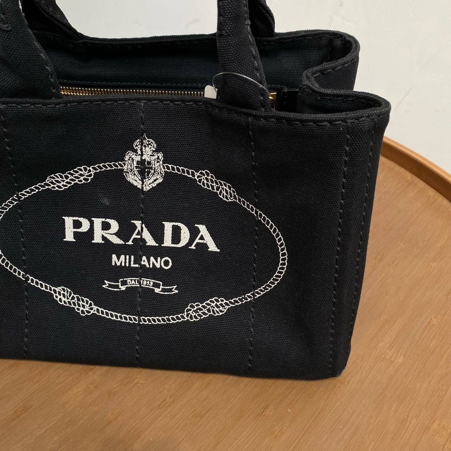 PRADA Canvas 2way