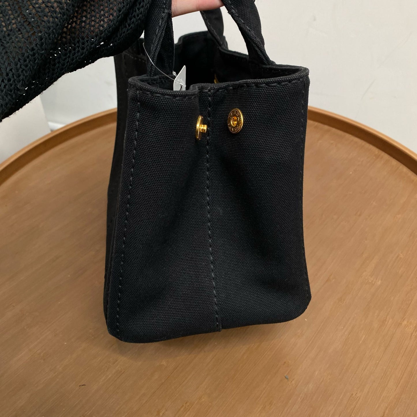 PRADA Canvas 2way
