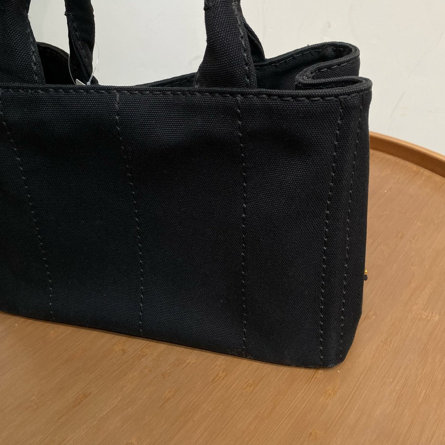 PRADA Canvas 2way