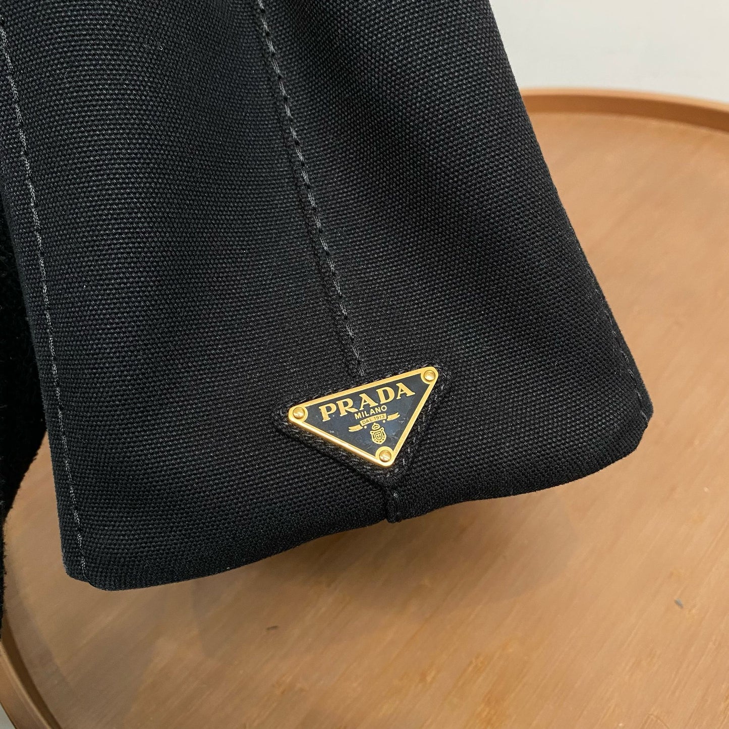 PRADA Canvas 2way