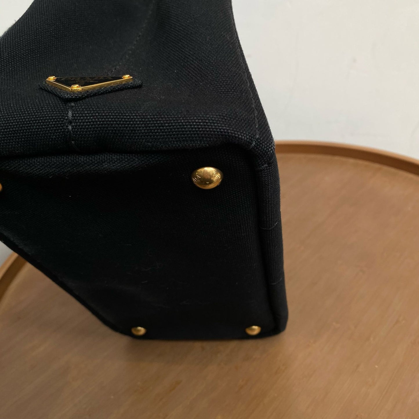 PRADA Canvas 2way
