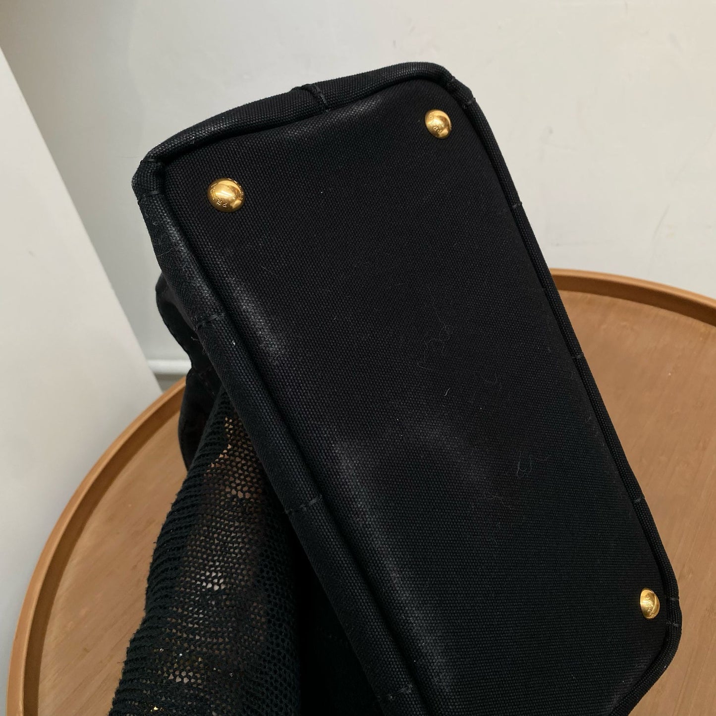 PRADA Canvas 2way