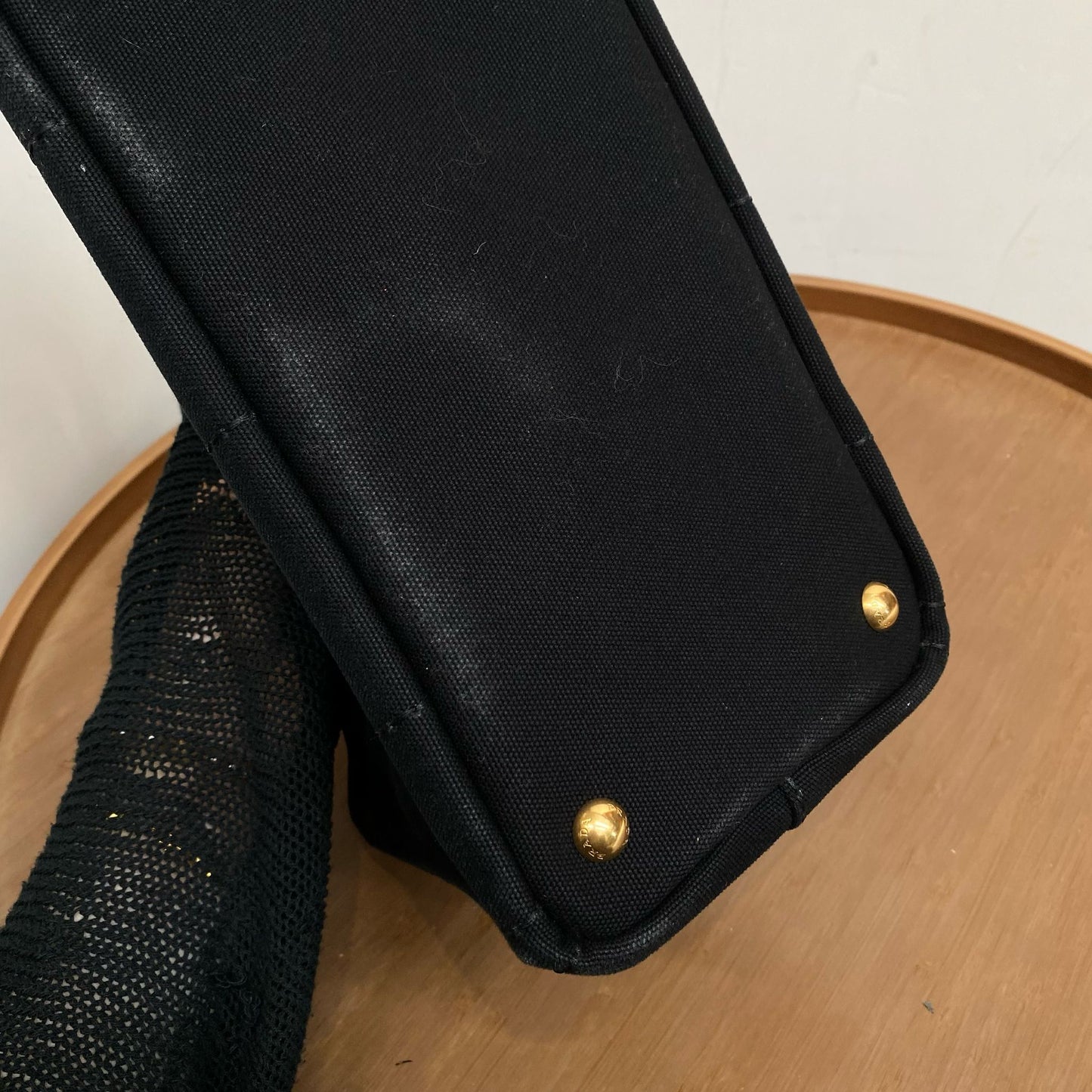 PRADA Canvas 2way