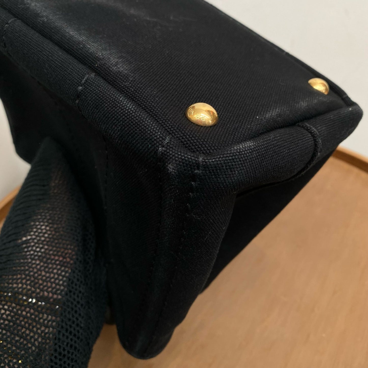 PRADA Canvas 2way
