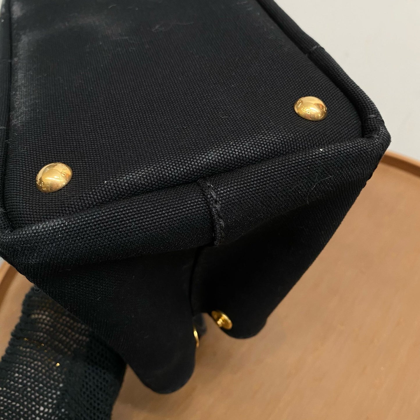 PRADA Canvas 2way