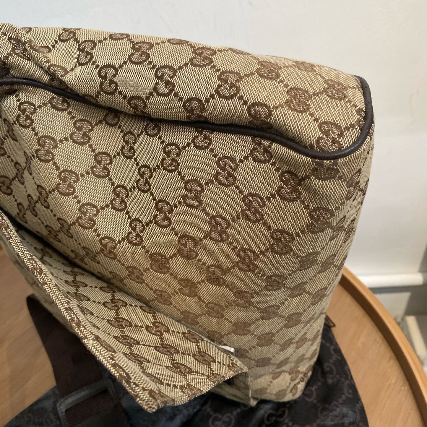 GUCCI 斜孭袋