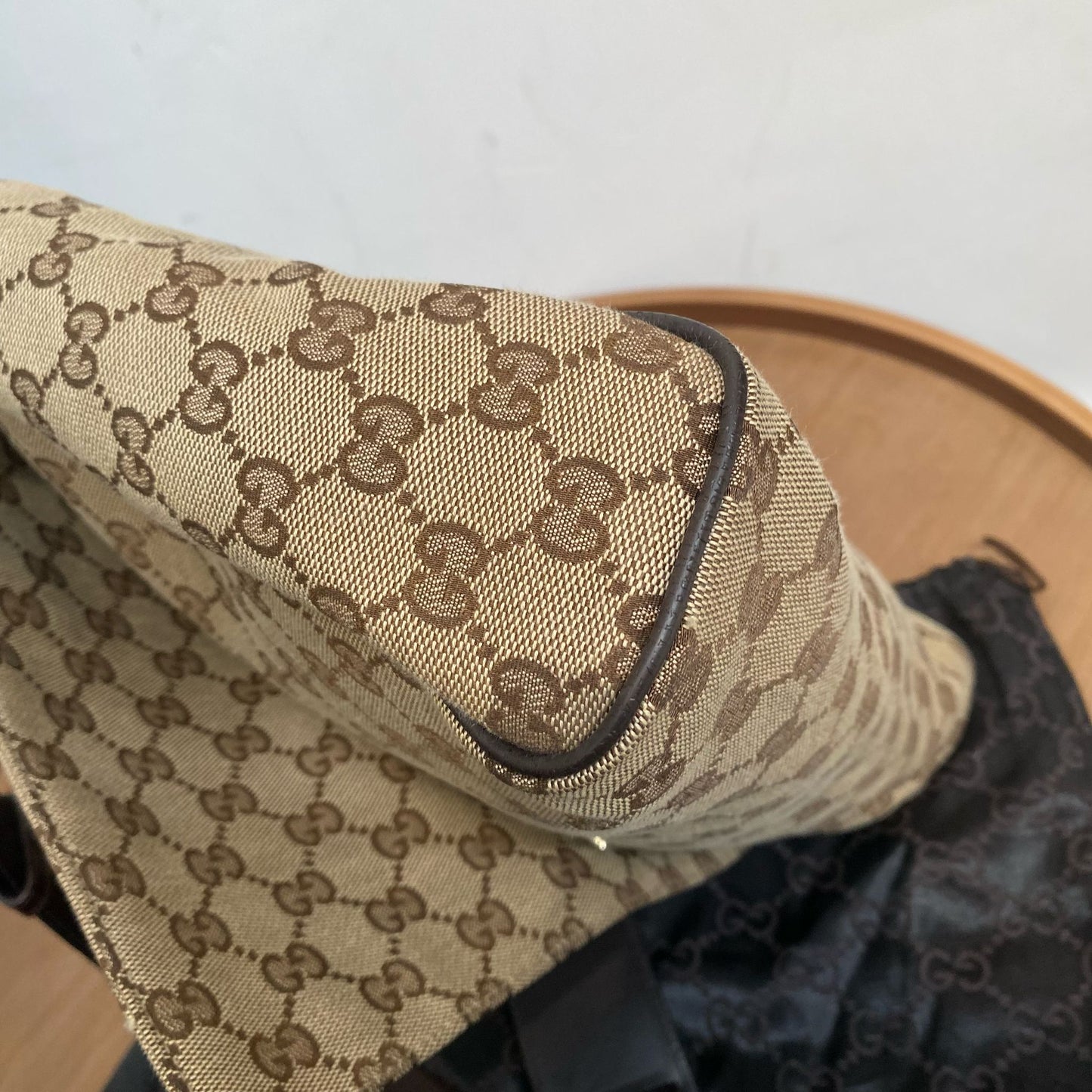 GUCCI 斜孭袋