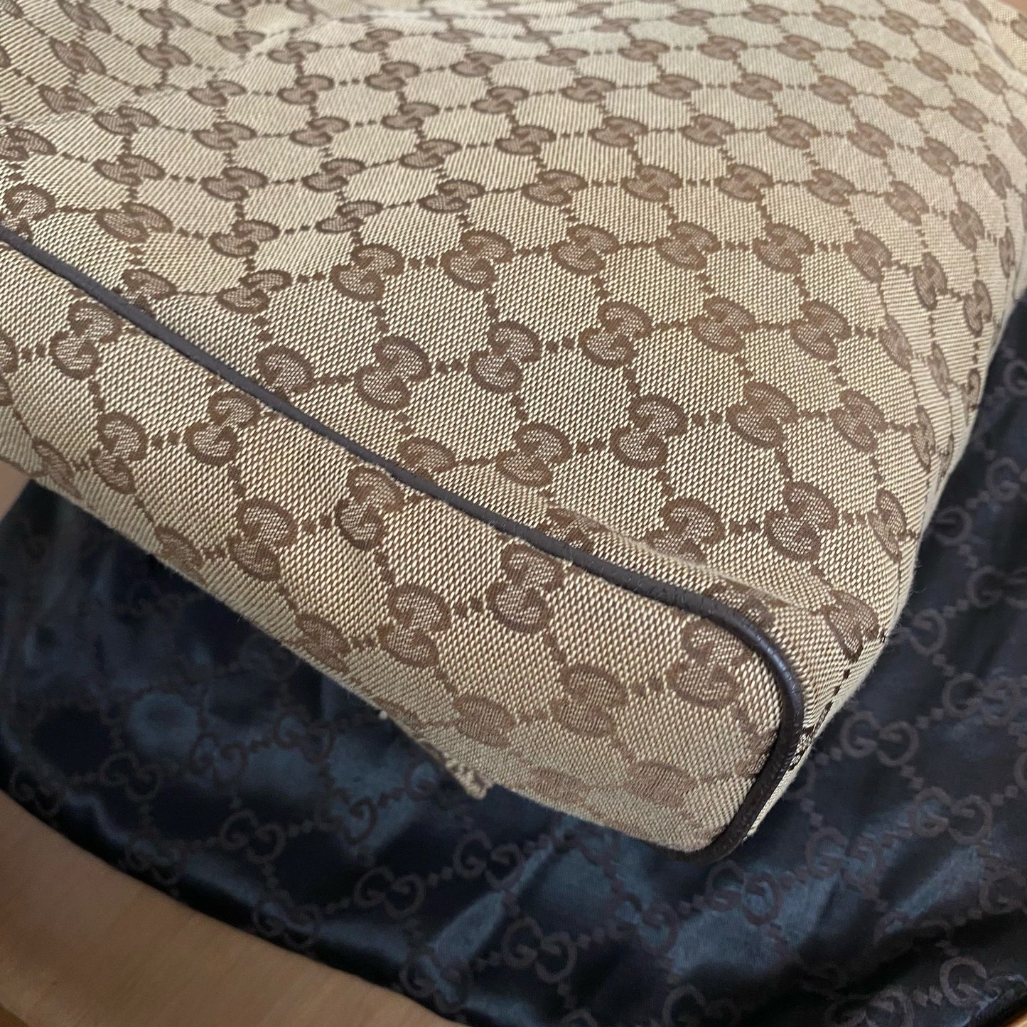 GUCCI 斜孭袋