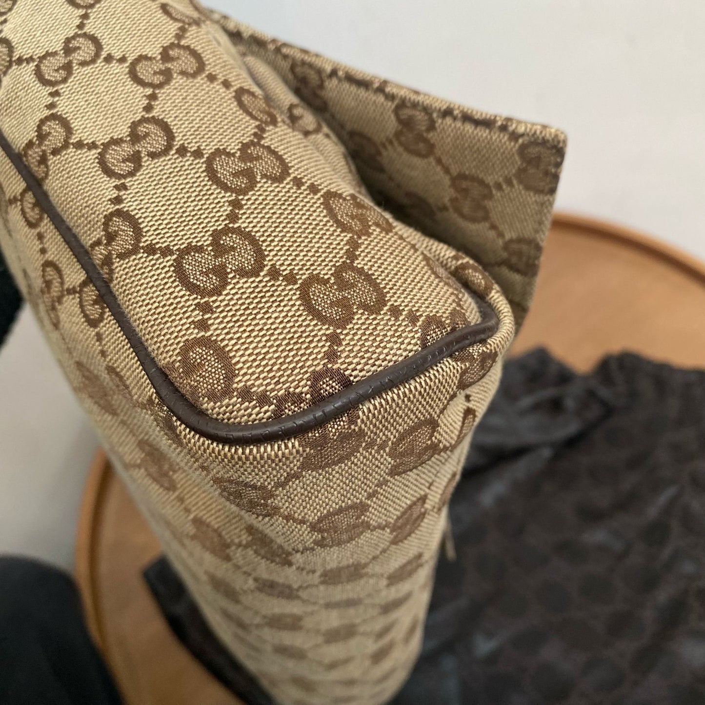 GUCCI 斜孭袋