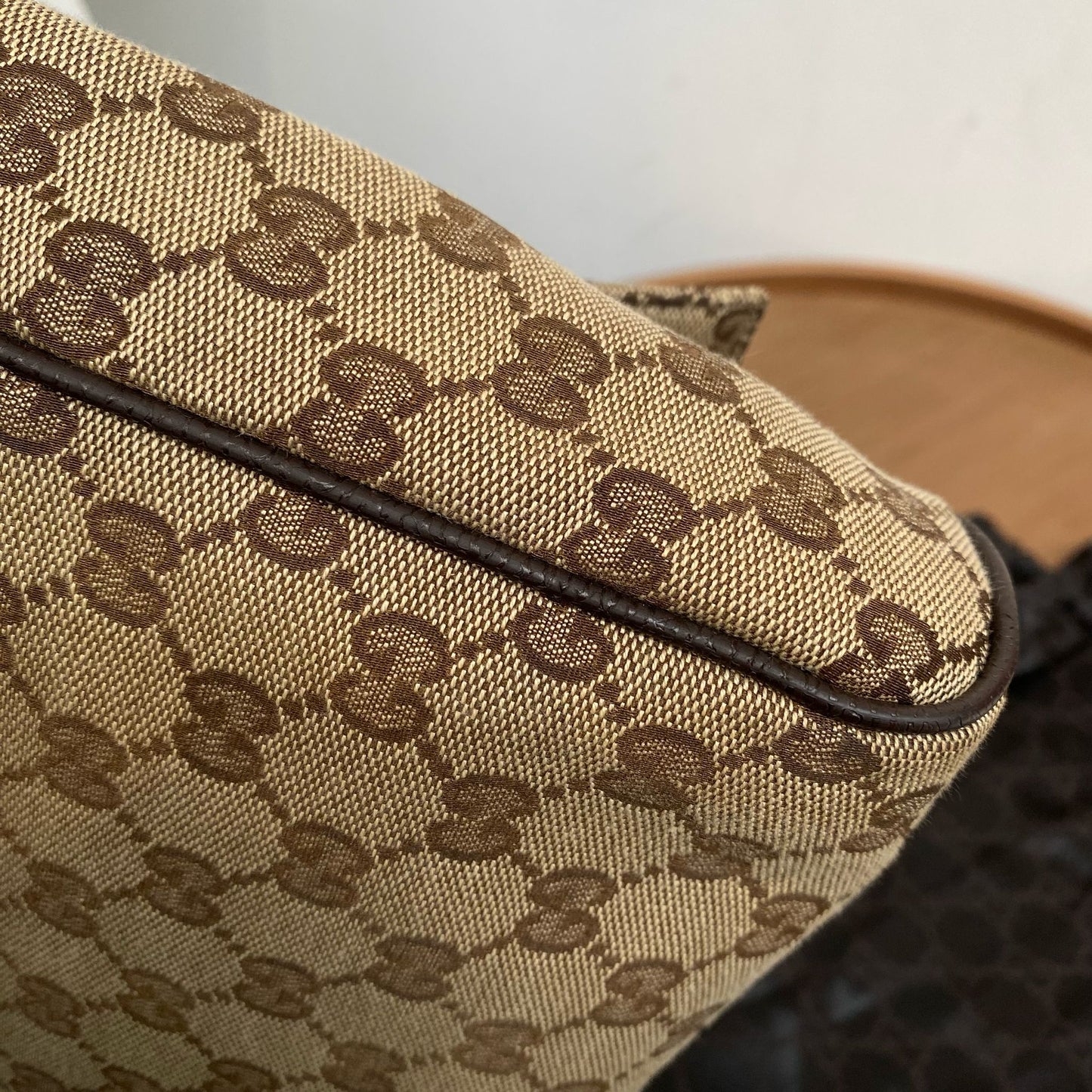 GUCCI 斜孭袋