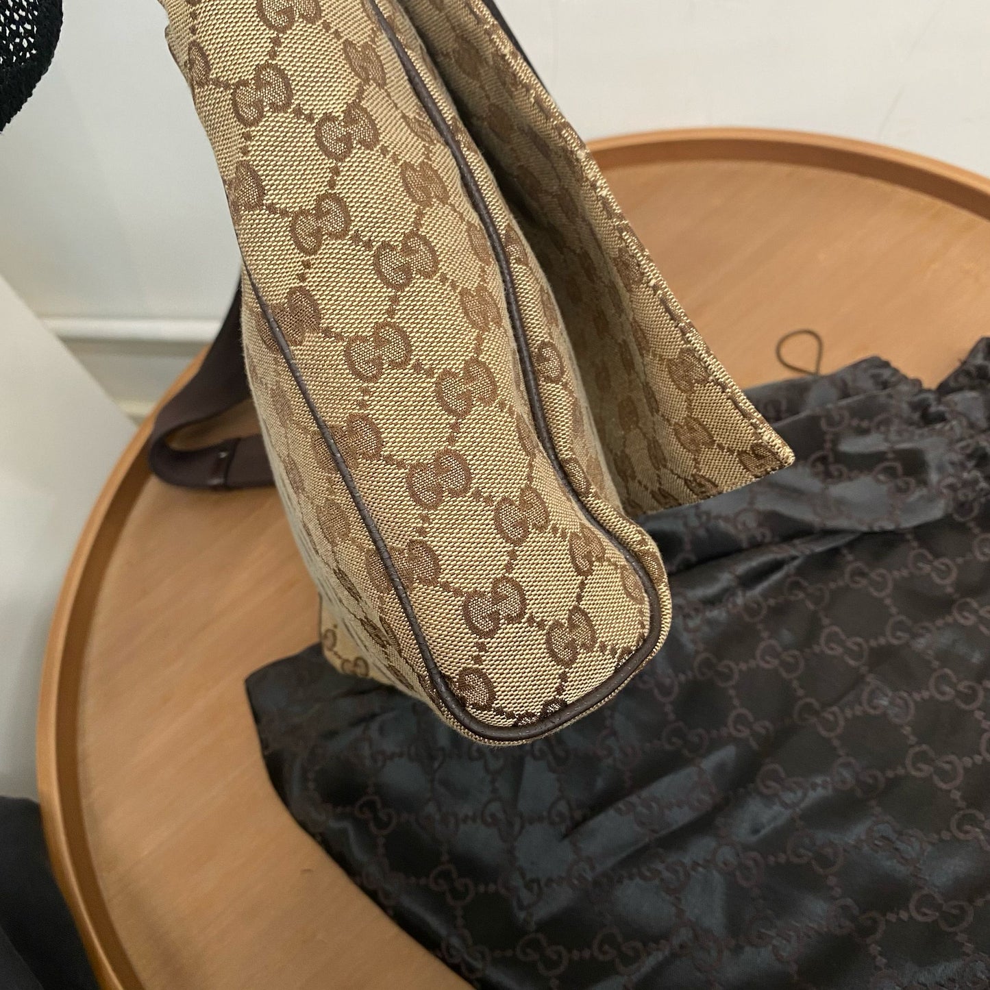 GUCCI 斜孭袋