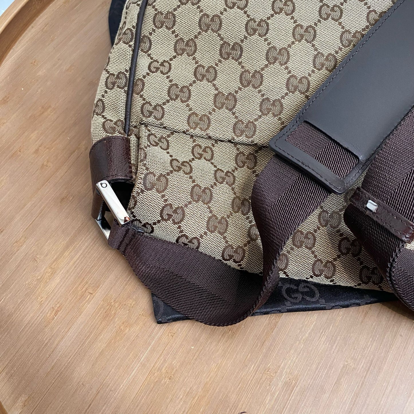 GUCCI 斜孭袋