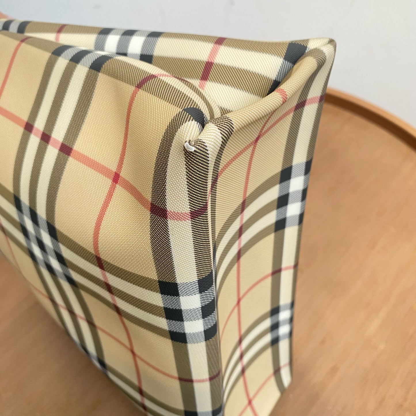 Burberry 手挽袋