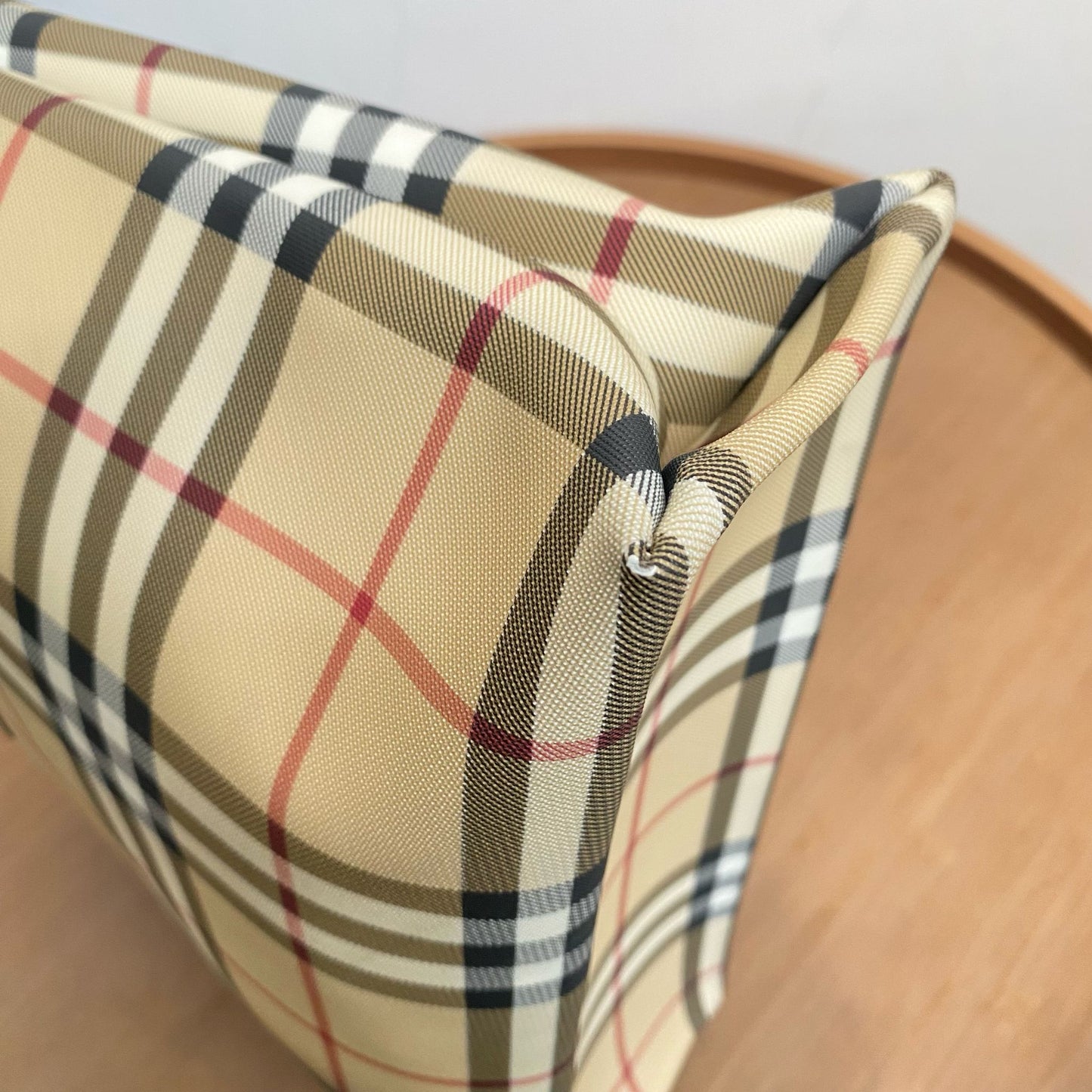 Burberry 手挽袋