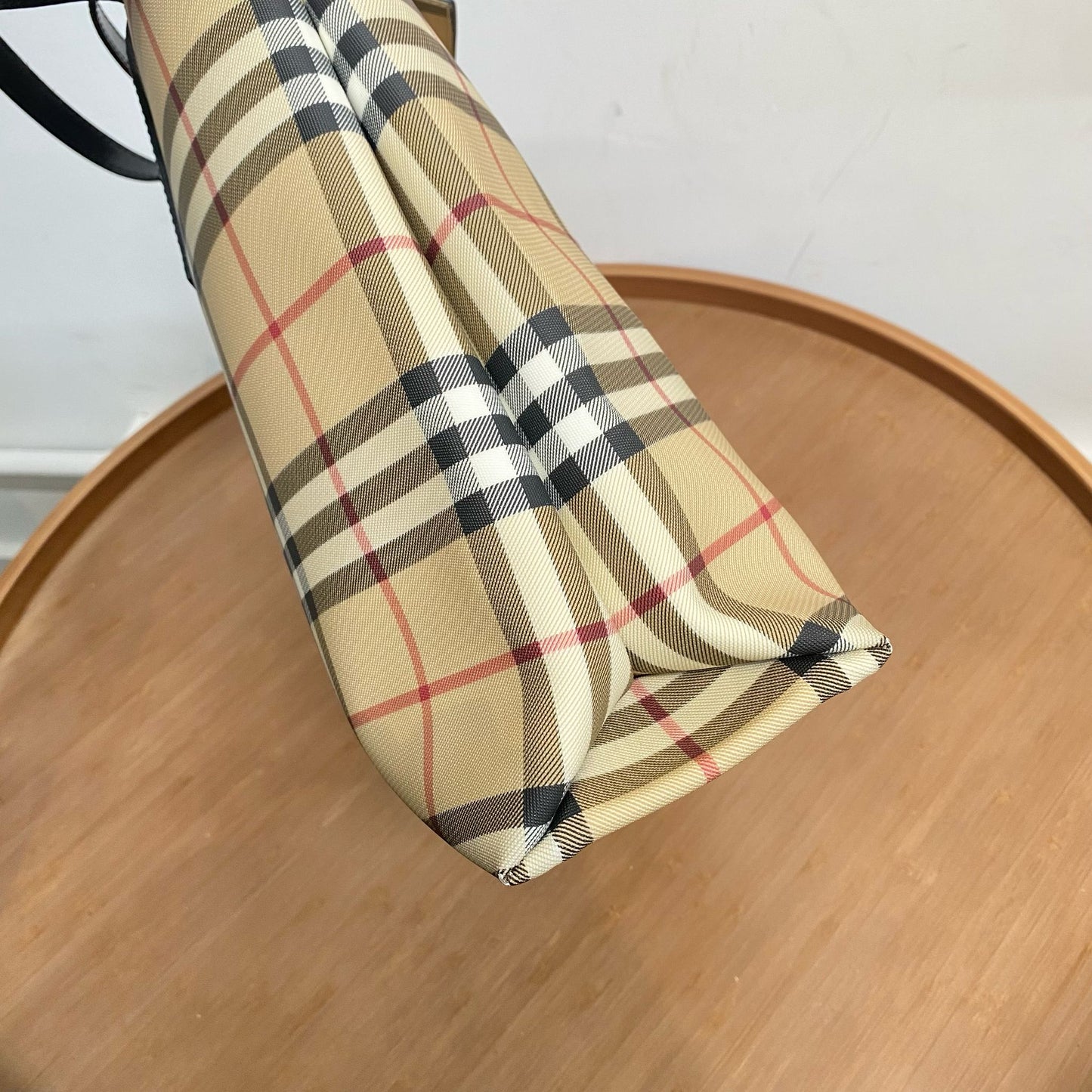 Burberry 手挽袋
