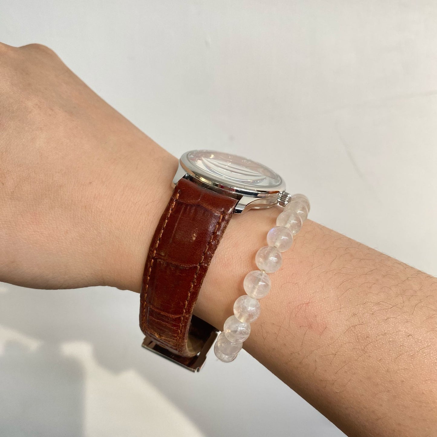 Fendi 手錶210G 有盒