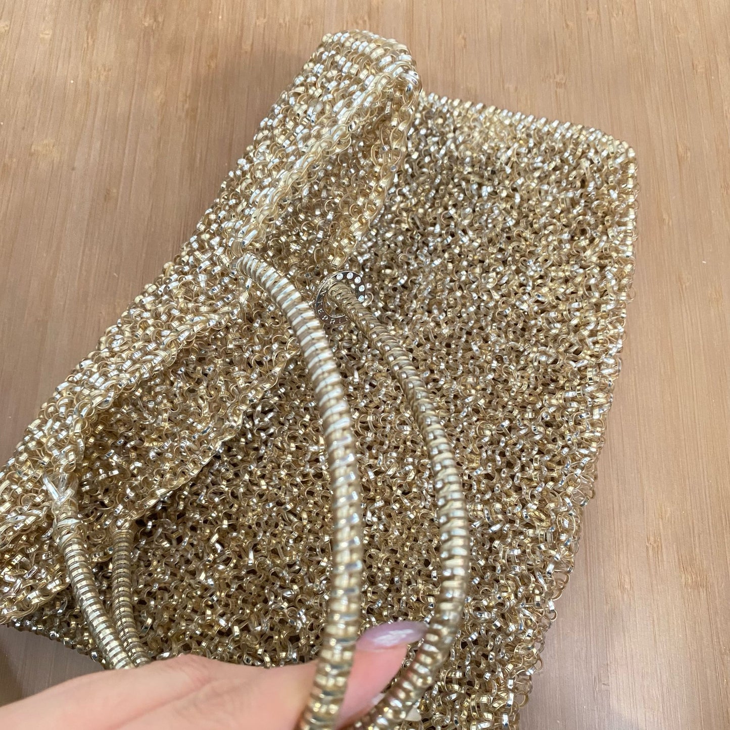 Anteprima Tote
