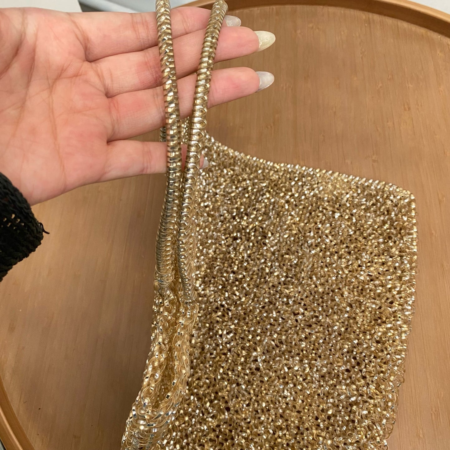 Anteprima Tote