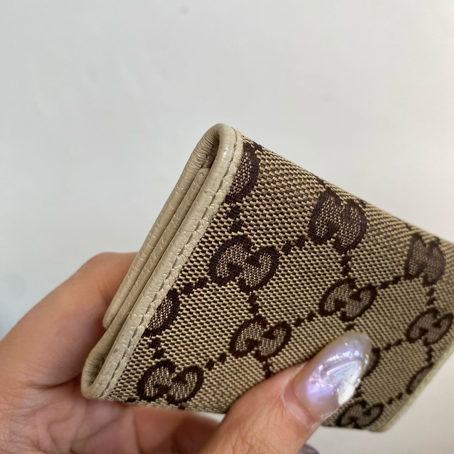 GUCCI 鎖匙包