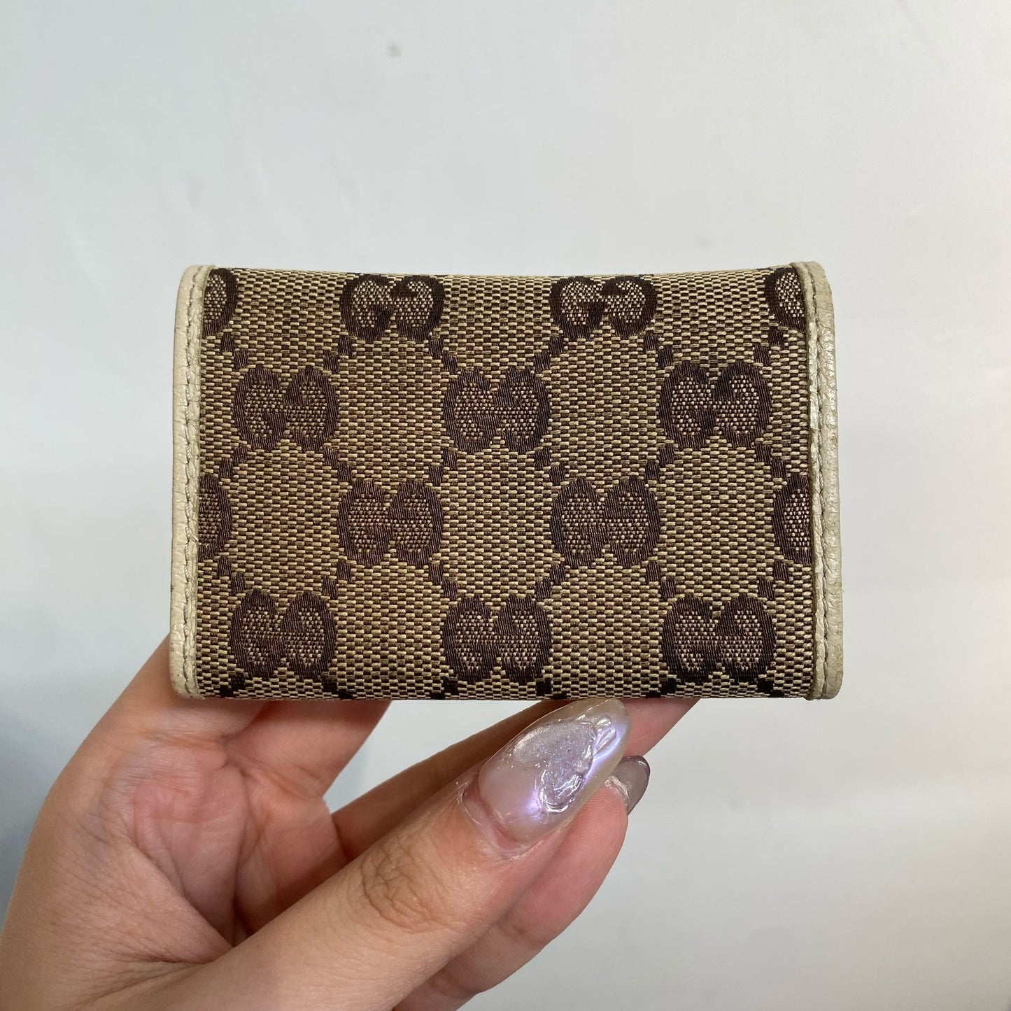 GUCCI 鎖匙包