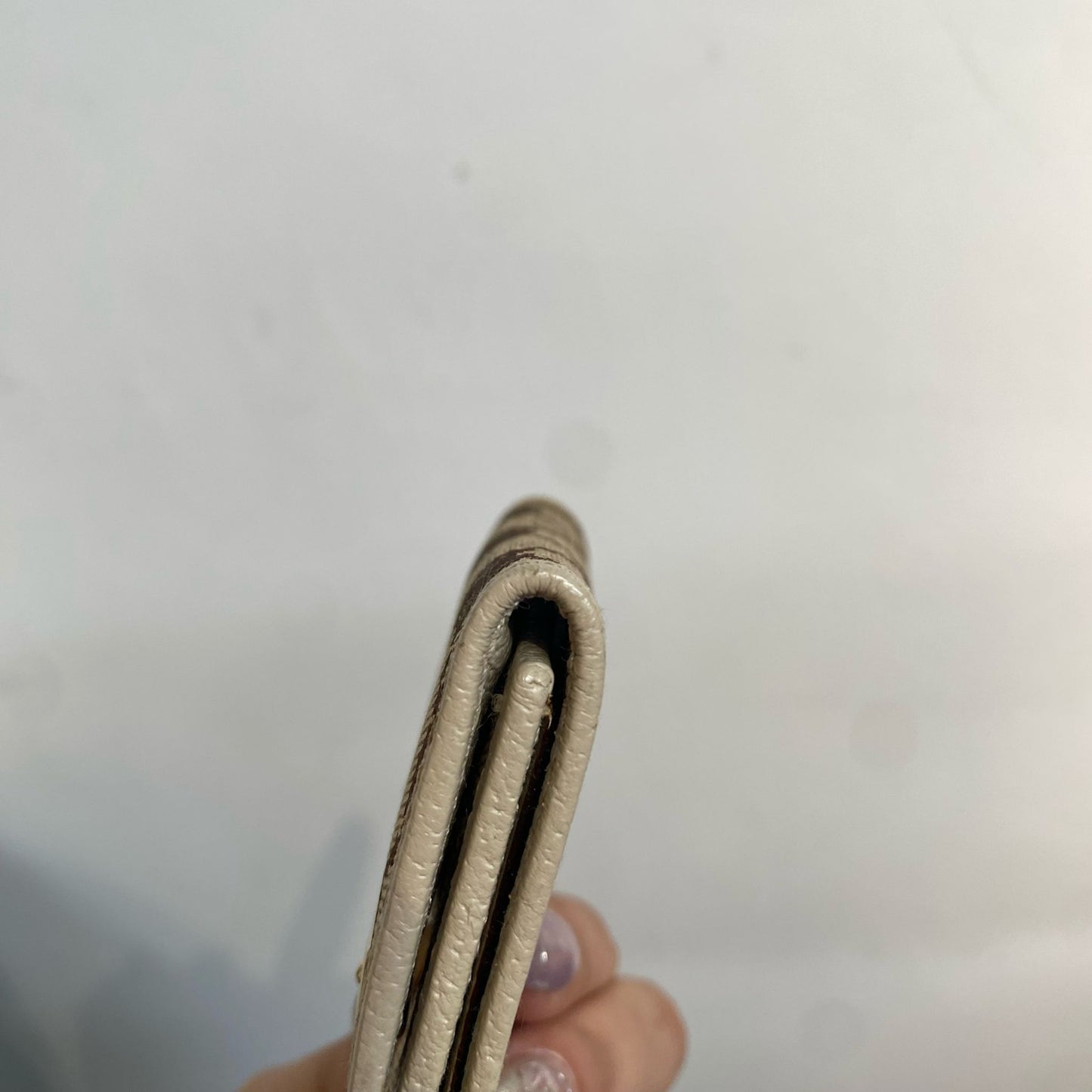 GUCCI 鎖匙包