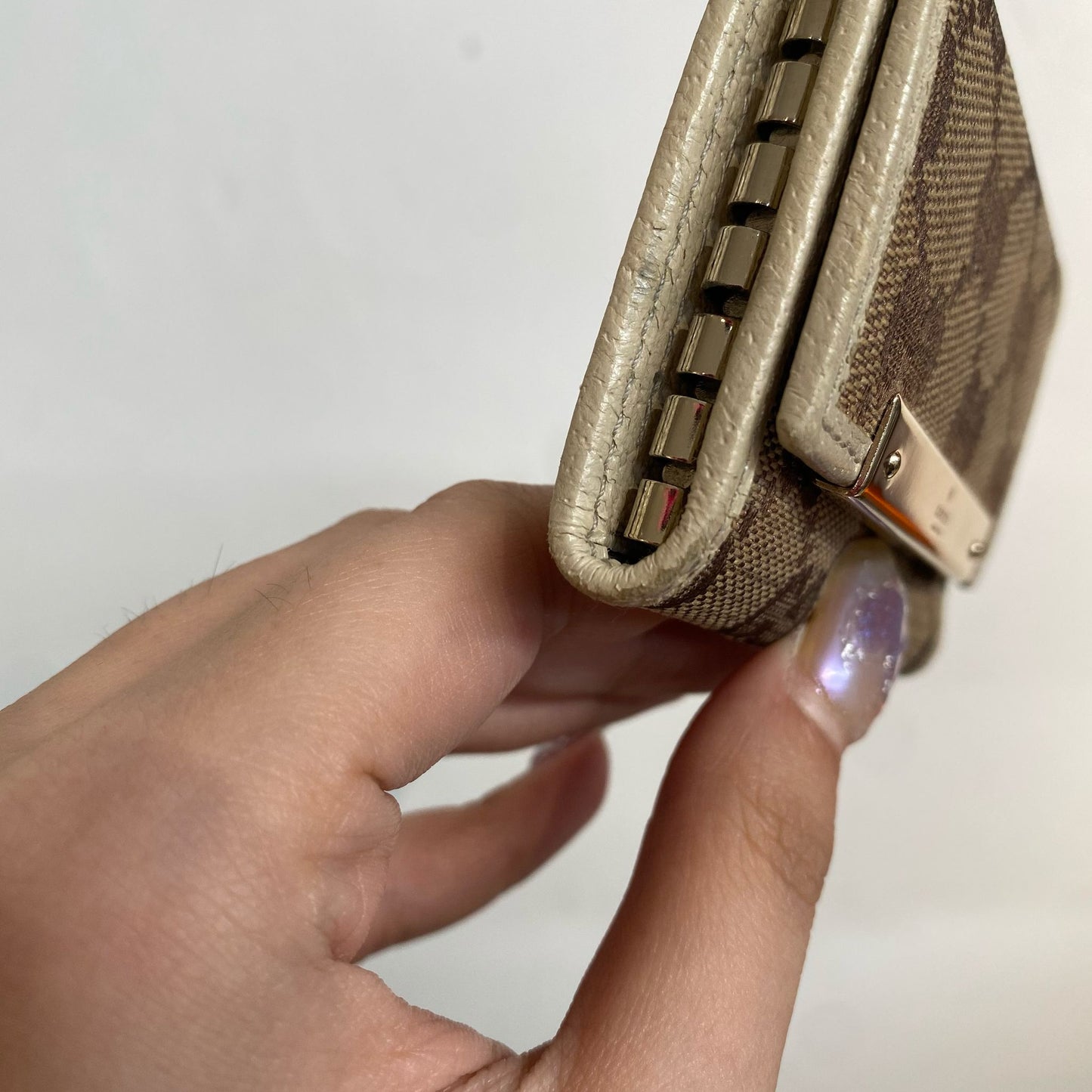 GUCCI 鎖匙包
