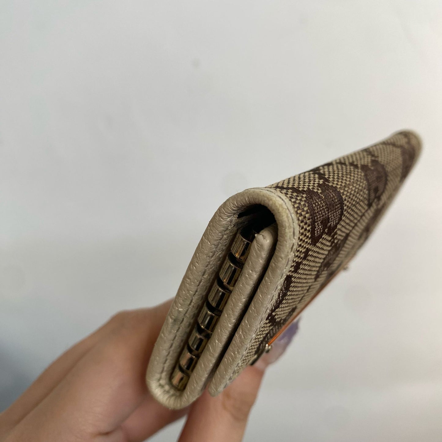 GUCCI 鎖匙包