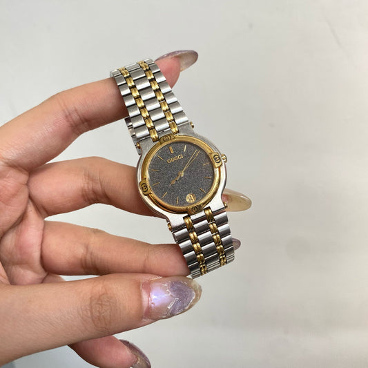 GUCCI 手錶 9000M