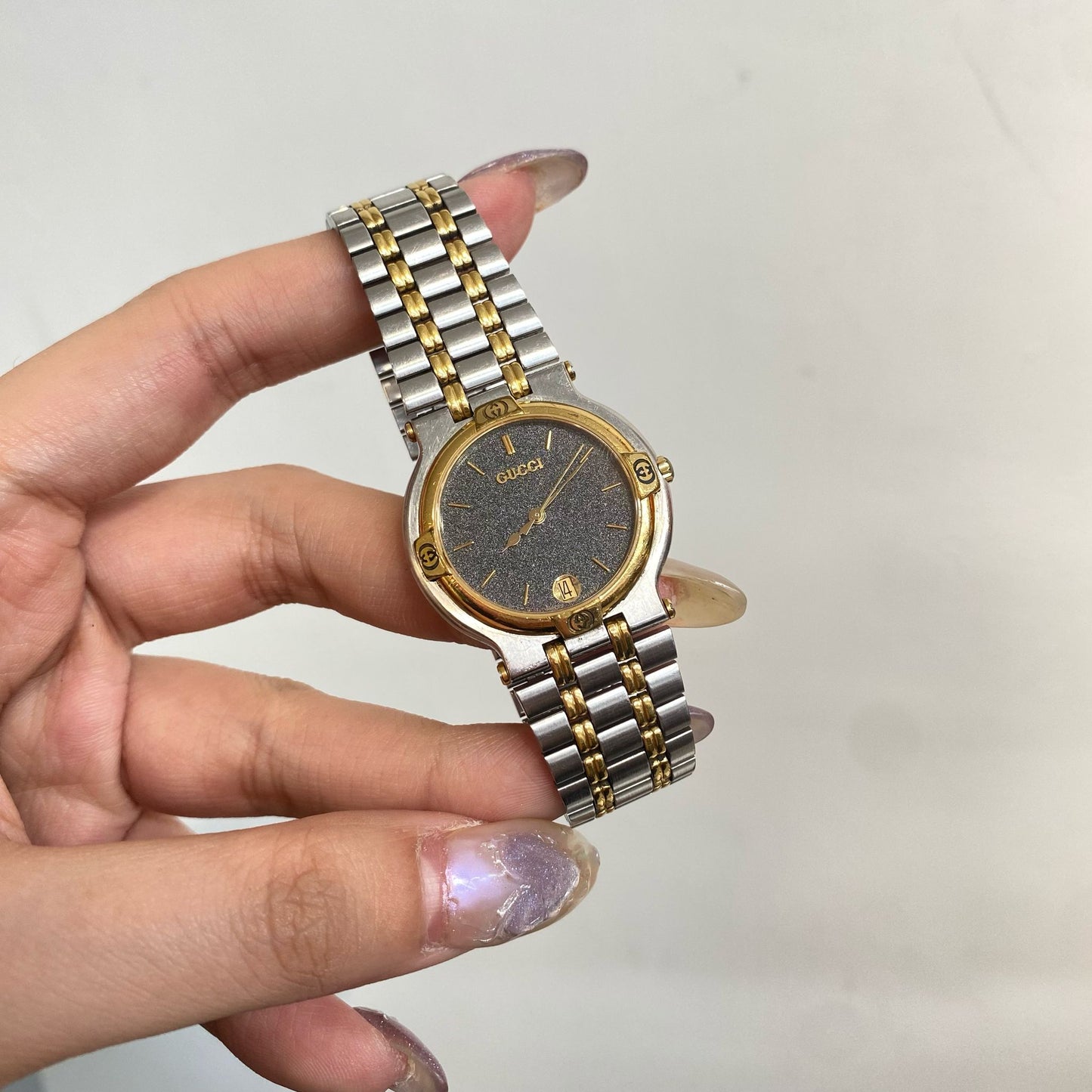 GUCCI 鎖匙包