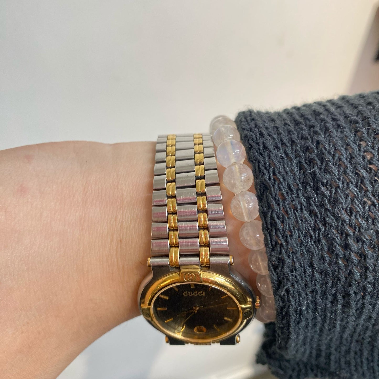 GUCCI 手錶 9000M