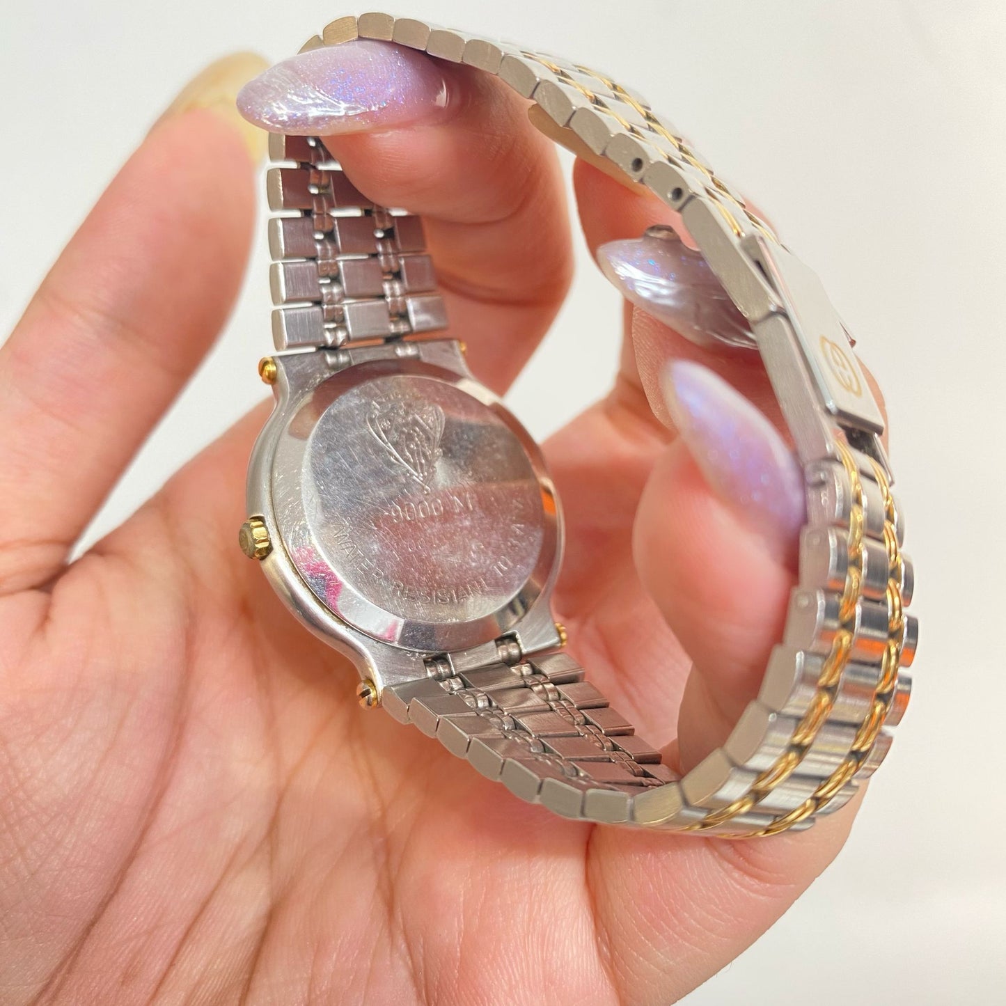 GUCCI 手錶 9000M