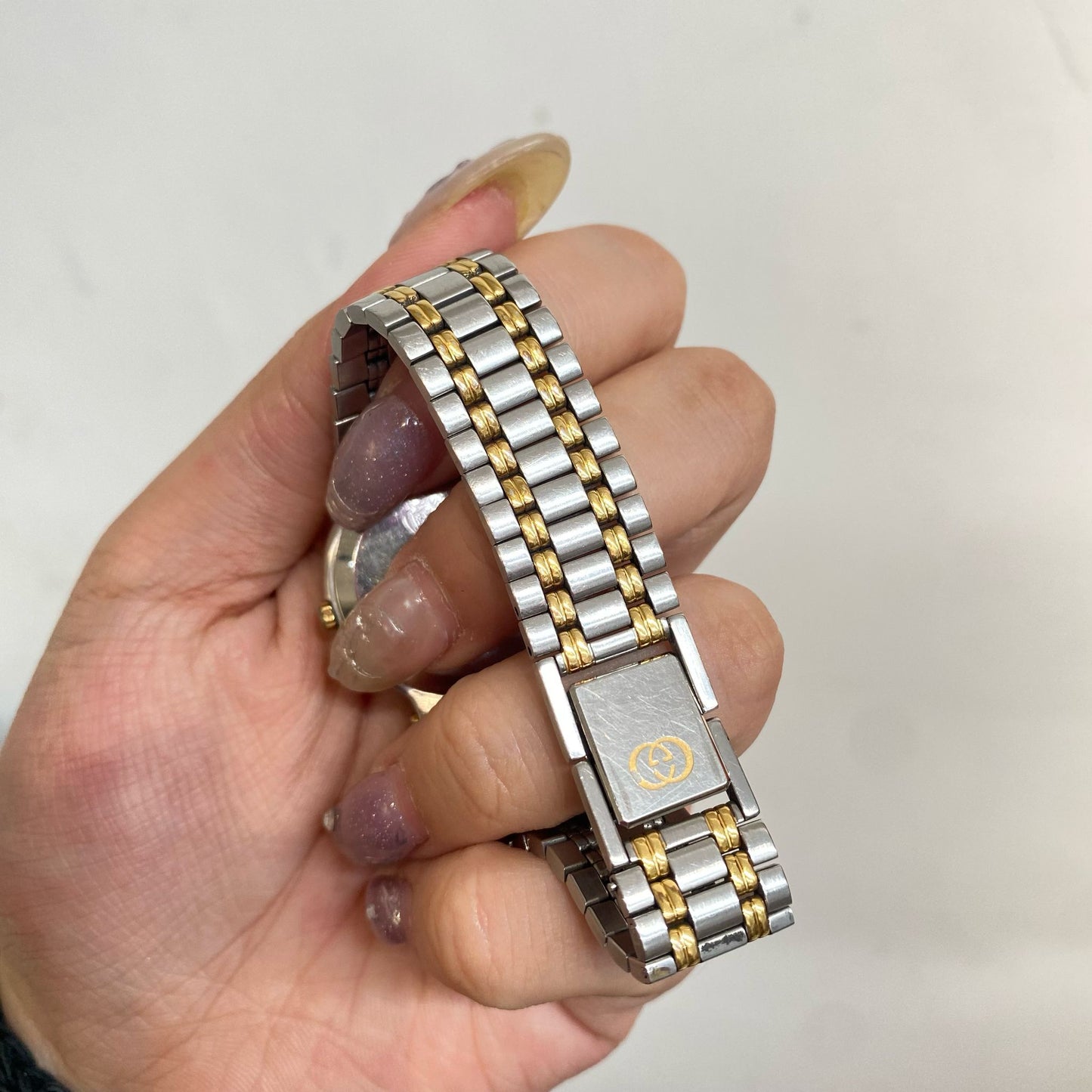 GUCCI 手錶 9000M