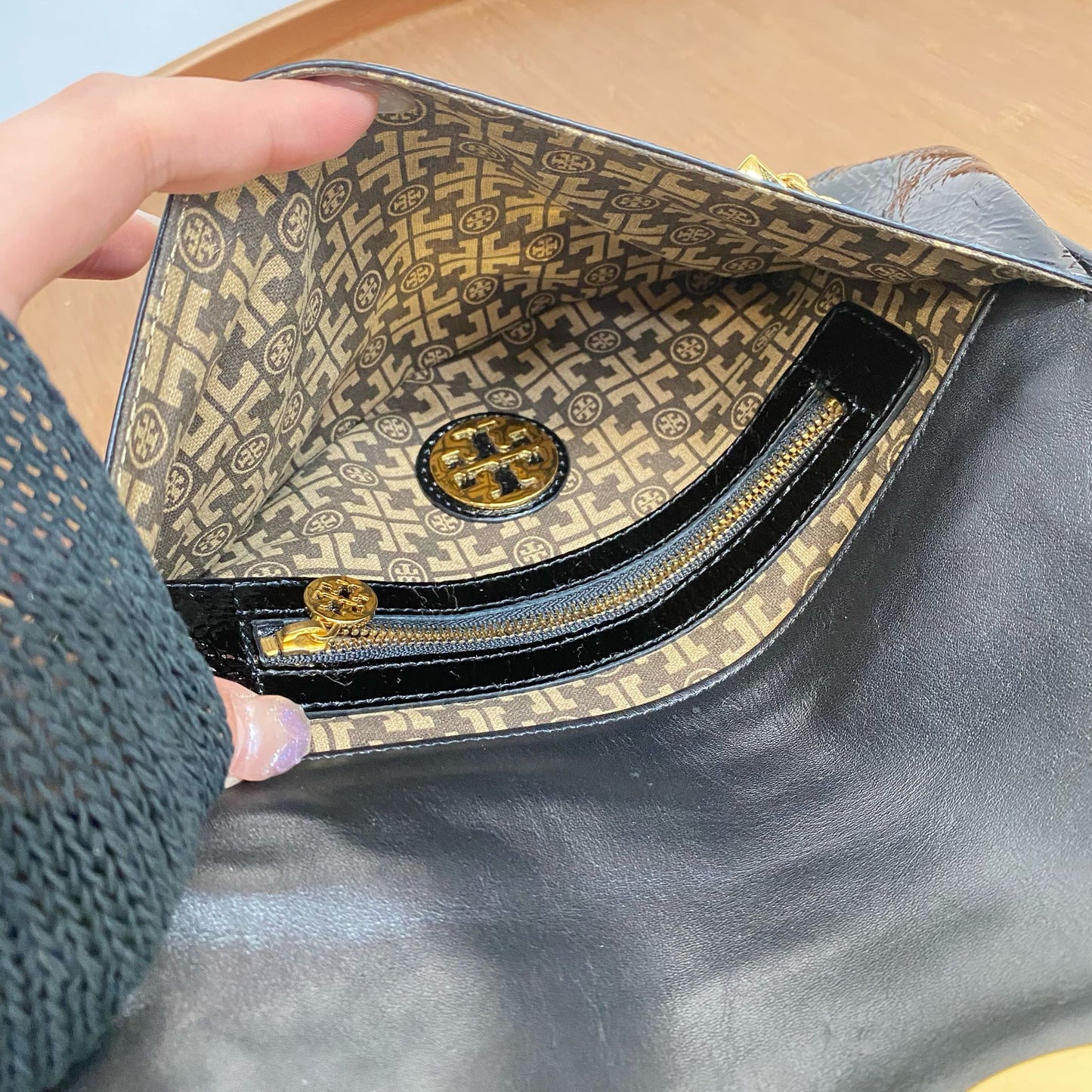 Tory Burch Pouch