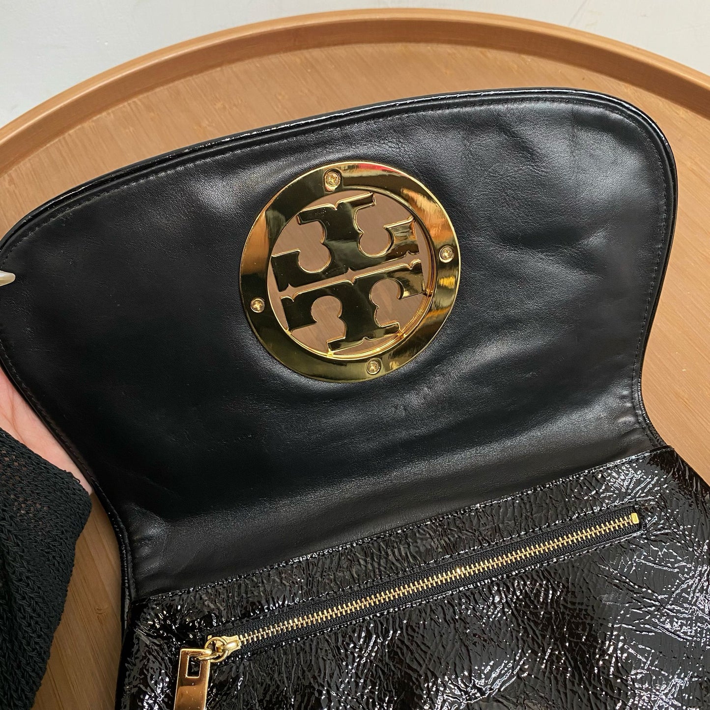 Tory Burch Pouch