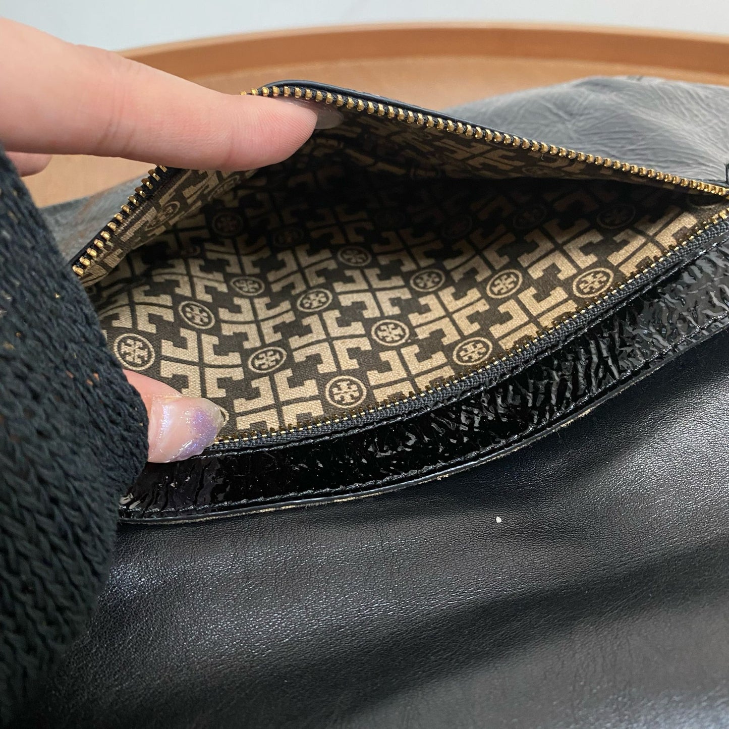 Tory Burch Pouch